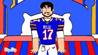 Quarterback ep3: tv time