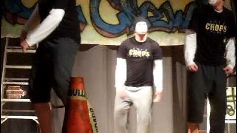 Greek Week, Pi Phi Karaoke, Lambda Chi, pt 2