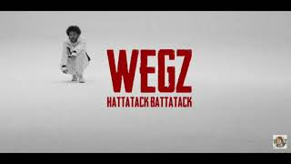 تراك ويجز حتتك بتتك|Wegz HATTATACK BATTATACK Track