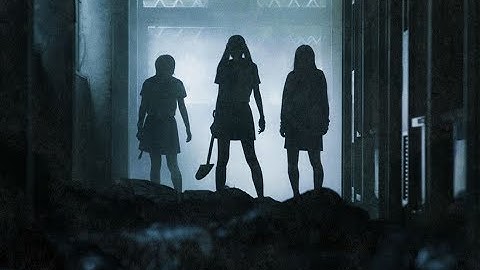 映画『がっこうぐらし！』ブルーレイ＆DVD発売予告映像