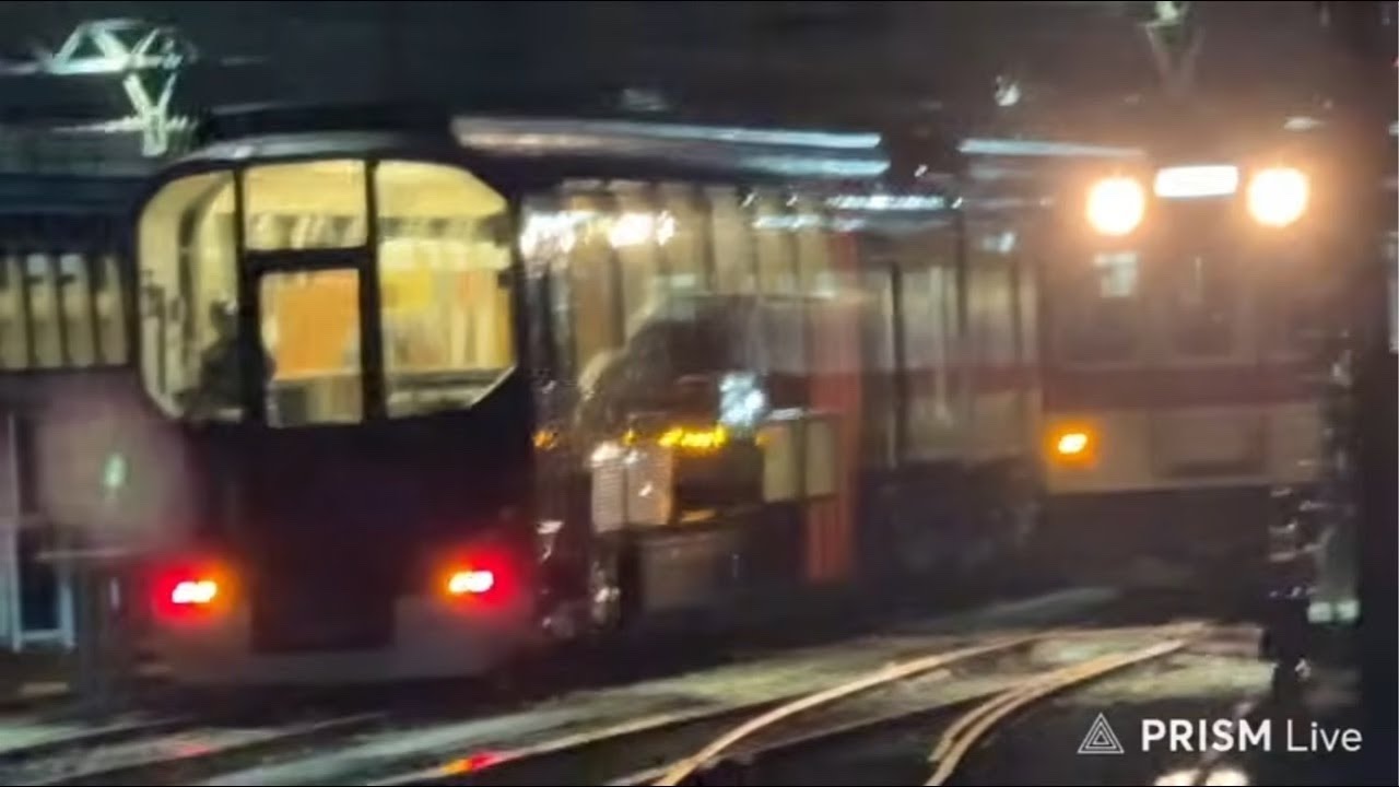 近鉄【楽】 じゃない