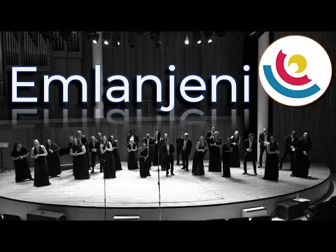 Emlanjeni (By the River of Babylon) - Cape Town Youth Choir