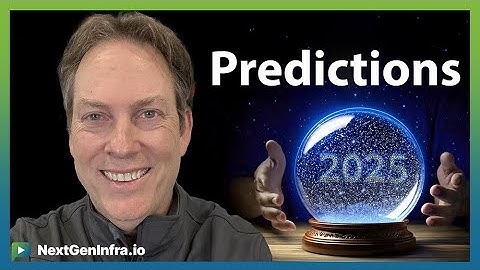 #NGIPredictions2025: AI, Innovation, and Network Automation in 2025