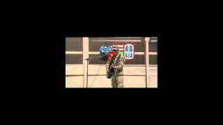 172D 9-11 Ceremony pt1