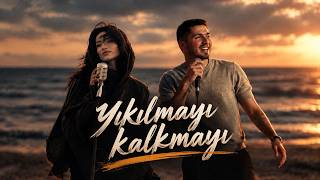 Blok3 & Asli Telli̇ - Yıkılmayı Kalkmayı Toydum Ezberledim