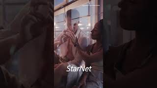 StarNet Music 💞 | Echoes of Love 🌌 | When Memories Still Breathe