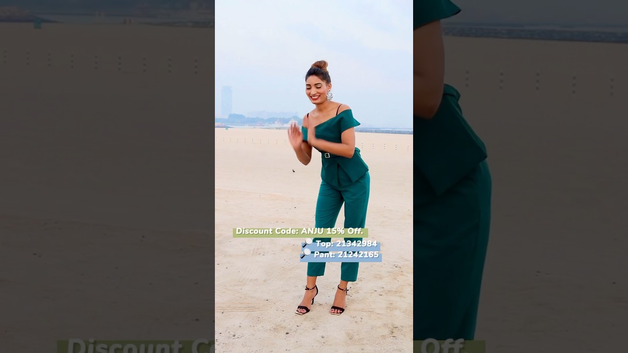 My New Shopping From MOTF Naturally chic Collection | Chicness comes naturally to the MOTF woman