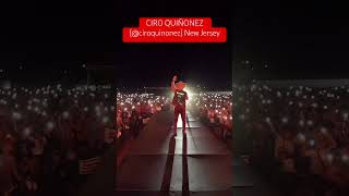 CIRO QUIÑONEZ (@ciroquinonez) New Jersey