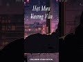 Hạt Mưa Vương Vấn Lofi - Bản phối làm triệu người ôm sầu 💔 #shorts