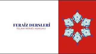 Ferai̇z Dersleri̇ 8.Bölüm