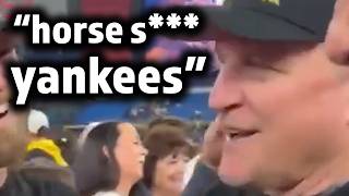 The Brewers Won The World Series and Then Immediately Started Making Fun Of The New York Yankees...