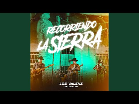 Recorriendo La Sierra