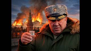 🔥СОВЕЩАНИЕ В КРЕМЛЕ, ИСПУГ ГУРУЛЕВА