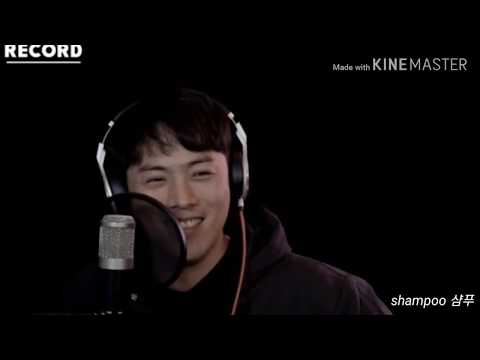 민켄,김용진🌸너만의천사가되어+그땐그랬지.(보이스.카니발) off the record Ep 07. minken, kim yong jin