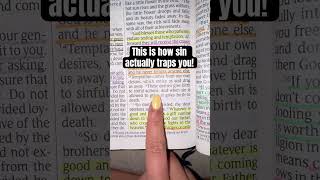 This Is How Sin Destroys You James 11415