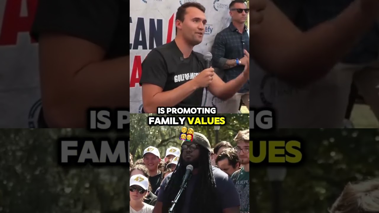 Does American Rap Promote Absent Fathers