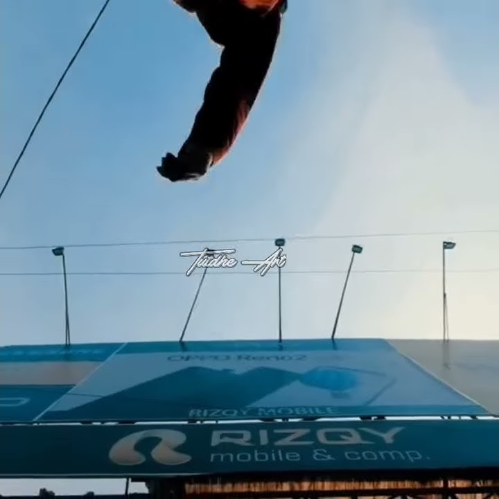 Story Wa //Kimiytoriko versi Hai baling baling bambu (Doraemon)