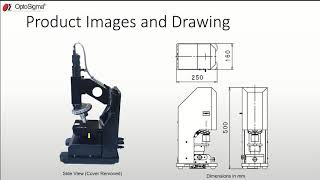 2 OptoNano SPIE webinar - Technology Overview