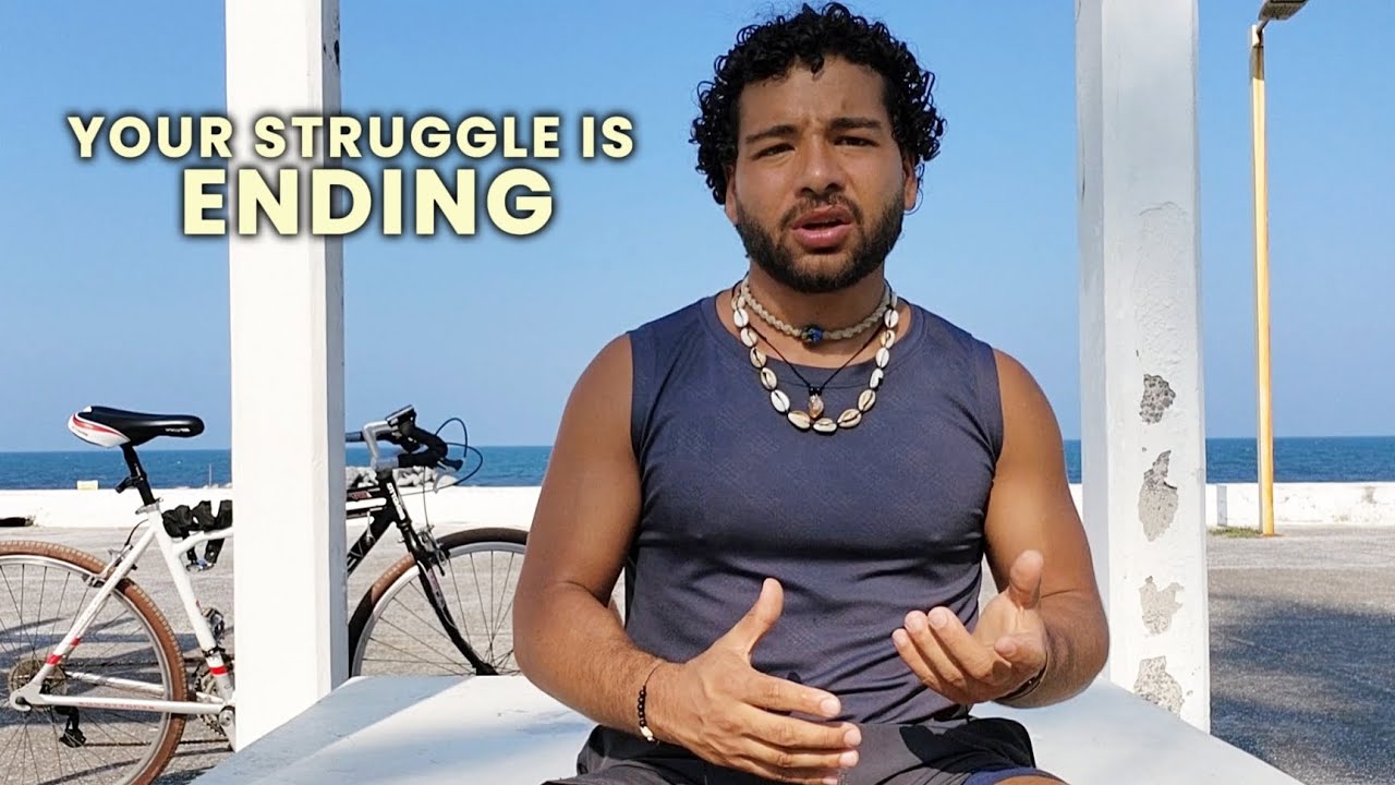 This Video Was Meant To Find You.