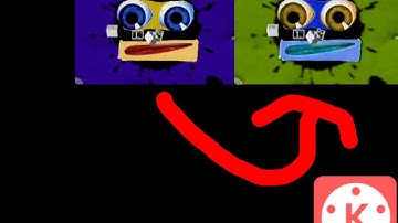 How to make lost effect on KineMaster