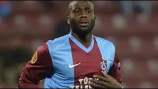 Trabzonsporlu Sol Bamba Anisina