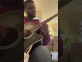 530 pm #guitar #shorts #neosoul