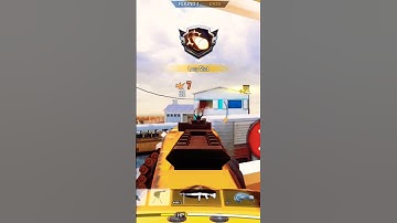 COD Mobile RPD Nuclear Fallout 🎯 Insane LMG Gameplay #codm #codmobile #callofduty #fps #cod #gaming