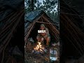 Untamed Resilience The Practical and Extreme Wilderness Tale
