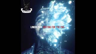 Linkin Park - Waiting For The End (Studio Acapella)