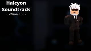 Download Lagu ROBLOX - Entry Point Soundtrack: Halcyon (Betrayal-OST) MP3