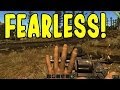 Fearless! - Rust Survival Part 20