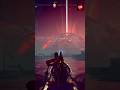 God Of War Boat Riding Beautiful Gameplay #shorts #games #godofwar