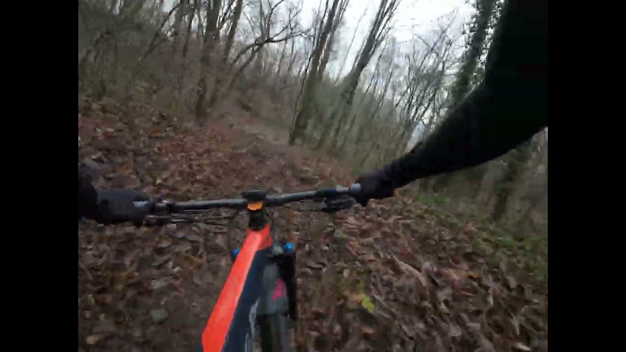 Monte Croce Downhill 