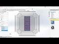 Inner door modeling practice