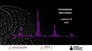 Athlete Statistics INEA INPI Capítulo 12