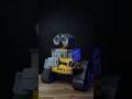 Life-Size WALL-E 3D Print