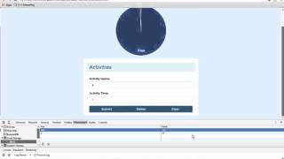 Student Tutorial of the Week - Local Storage