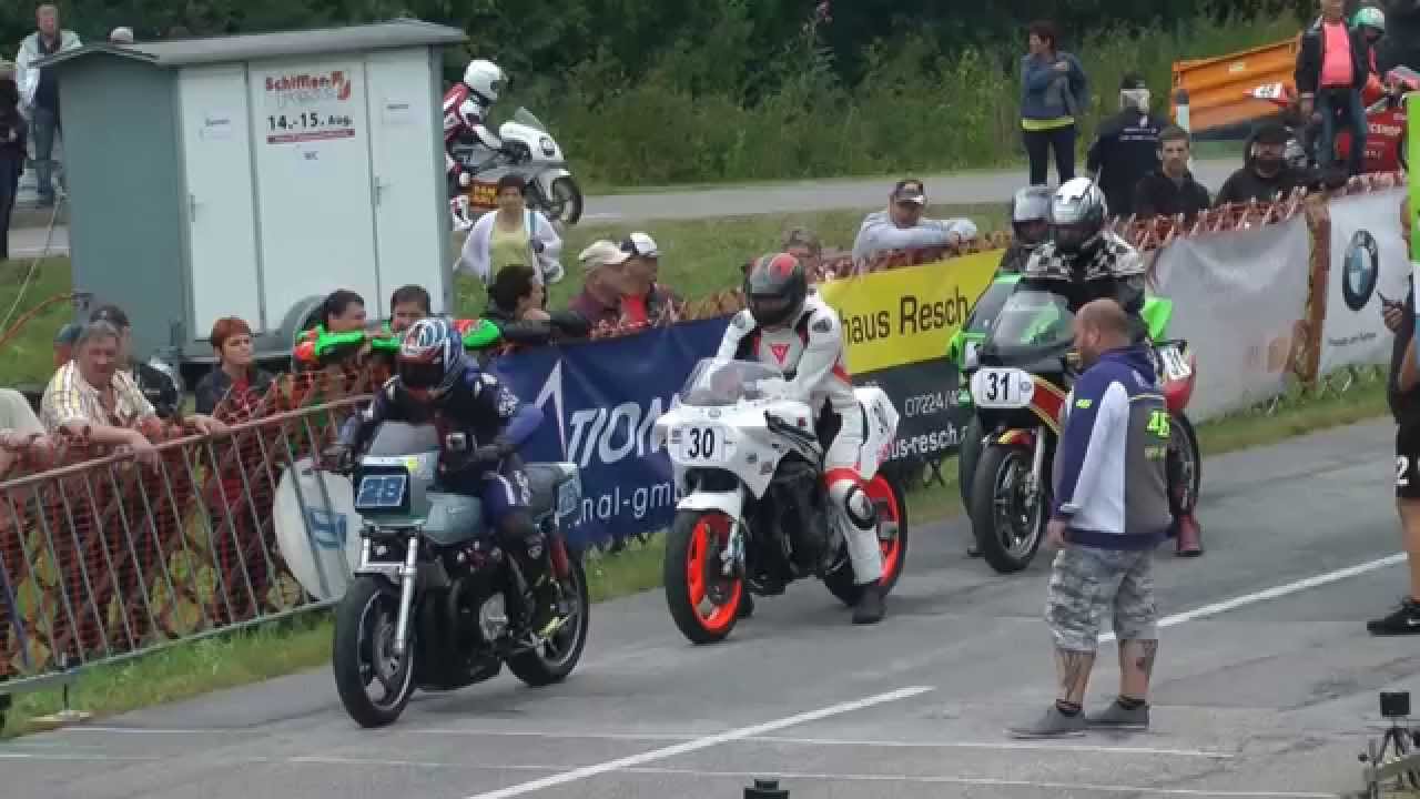 Bergrennen Julbach 15 Oldtimer Youtube