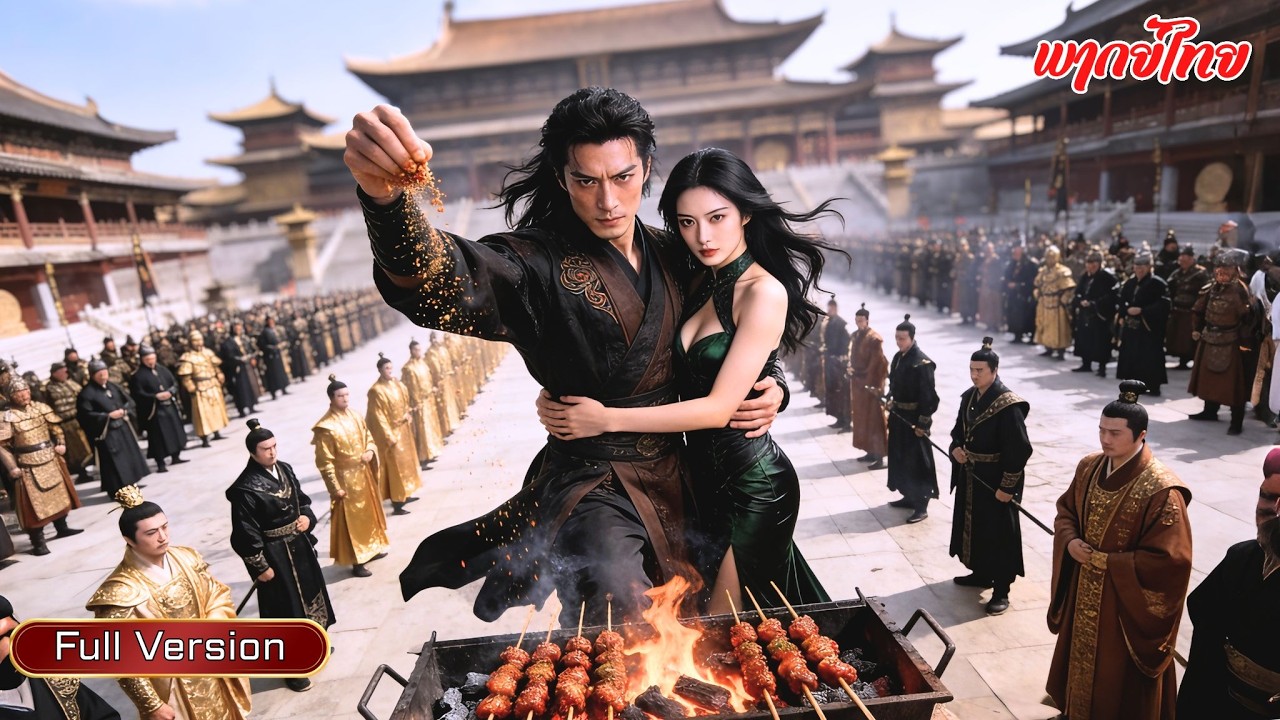 ย้อนเวลาไปเป็นขี้แพ้ โดนสาวฉีกสัญญาหมั้นหน้าบ้าน! เจอความรู้ศตวรรษที่21 เข้าไป ถึงกับก้มกราบขอคืนดี!