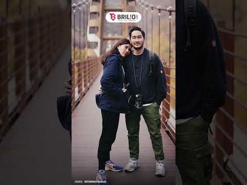 Rendy Kjaernett enggan pisah usai ngaku selingkuh, Lady Nayoan mantap ingin cerai