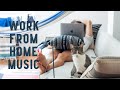 Best Music for Working from Home