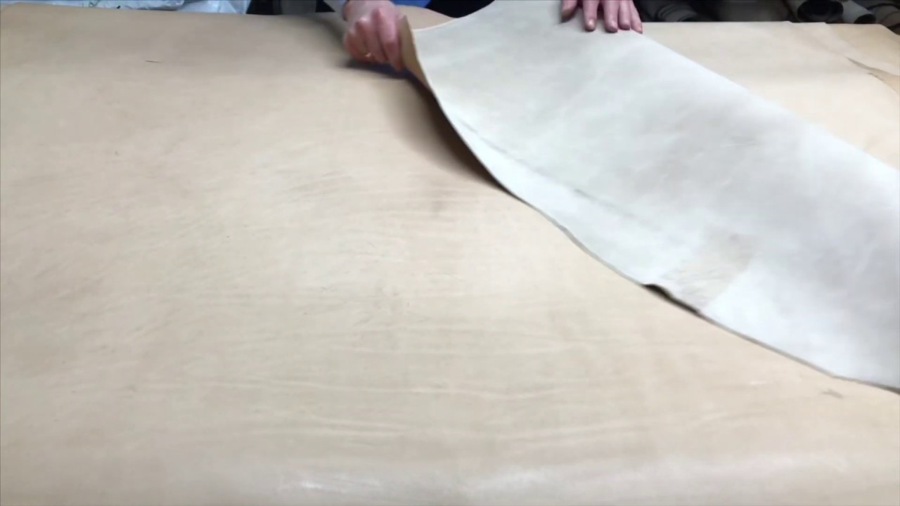 Плечи 1.0/1.2, натуральное лицо full grain, CUOIFICIO OTELLO, ИТАЛИЯ