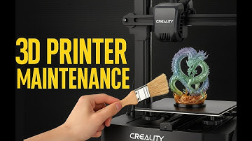 The Beginner Mistake That RUINS 3D Printers Ender 3 v3 SE !
