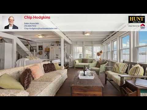 431 W Lake Road, Deruyter, NY home video tour