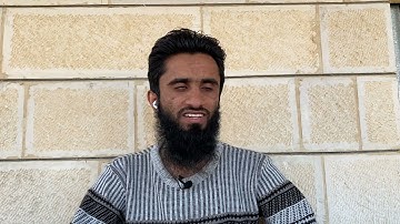 ‏قصة صاحب الجنتين ‏تدبر سورة الكهف من الآية ٣٢  إلى الاية ٤٤  || الداعية الكفيف رياض البلوشي