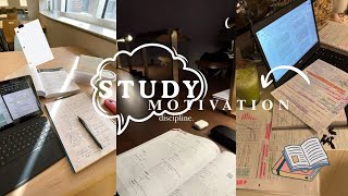 Study Motivation #TikTok That Will Change Your Life! #studymotivation #tiktok #study compilation