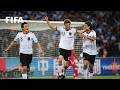 Ballack, Klose & Germany | Every FIFA World Cup Goal (2002-2010)