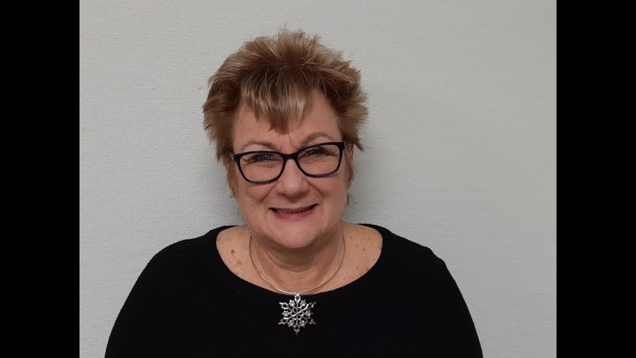 Community Spotlight Podcast Mayor of Crestline Linda Horning Pitt