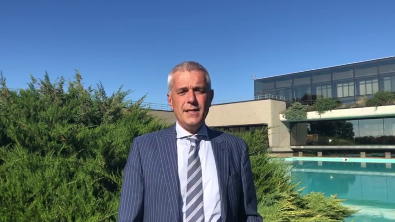 Master ORGANIZZAZIONE E SVILUPPO DELLE RISORSE UMANE: Intervista a Roberto Mattio