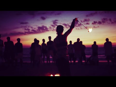 Dino SuperDee Gemmano, Katiuscia Ruiz - Light my fire